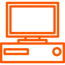 Мультиформатные HD-видеорегистраторы (HVR)