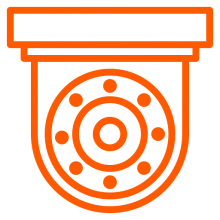 IP-камеры H.265/H.264