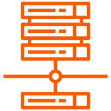 Сетевые видеорегистраторы NVR H.265/H.264