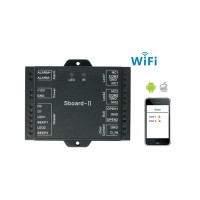 Контроллер SL-board-2 WiFi