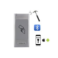 Считыватель-контроллер SL6-BT (EM) Bluetooth, 125 кГц