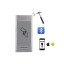 Считыватель-контроллер SL6-BT (EM) Bluetooth, 125 кГц Считыватель-контроллер SL6-BT (EM) Bluetooth, 125 кГц