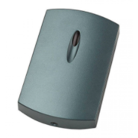 Matrix-III (мод. E S),  RFID-считыватель 125 кГц с дальностью чтения до 30 см 