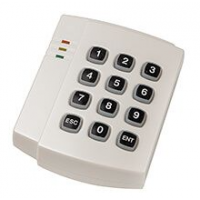 Matrix-VII (мод. E H Keys), RFID-считыватель 125 кГц