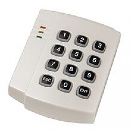 Matrix-VII (мод. E H Keys), RFID-считыватель 125 кГц