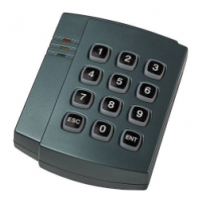 Matrix-VII (мод. E H Keys), RFID-считыватель 125 кГц