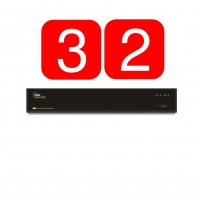 SL-NVR5032KR-E-H265