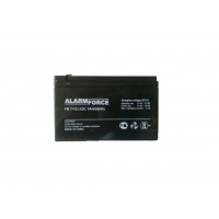 Аккумуляторная батарея Alarm Force FB 7.2-12