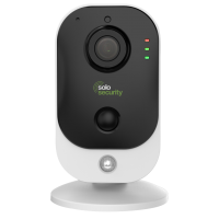 SL-IPC-C2M Камера 2MPx с объективом 2.8 мм