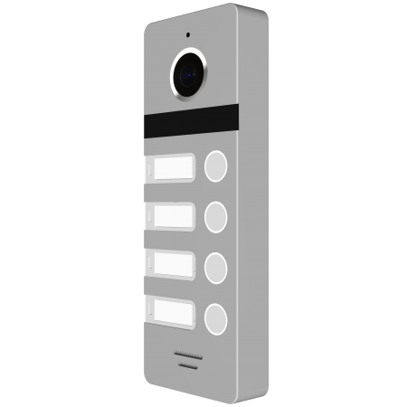 Вызывная панель EEGUARD  ED004-4