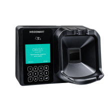 Идентификация по венам ладони