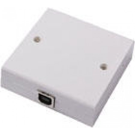 Z-397 (мод. USB), специальный конвертер с гальванической развязкой USB/RS-485/422 Z-397 (мод. USB), специальный конвертер с гальванической развязкой USB/RS-485/422