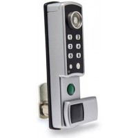 Z-595 ibutton Keys, электронный замок для мебели, 2 режима работы, iButton, клавиатура 2х3