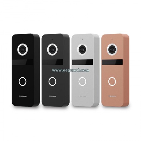 Вызывная панель EEGUARD ED003SHD Вызывная панель EEGUARD ED003SHD